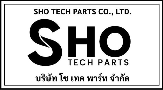   Sho Tech Parts จัดหาอะไหล่ อะไหล่ทดแทน ผลิตสายไฟประกอบชุด   ซ่อมบอร์ดอิเล็กทรอนิกส์